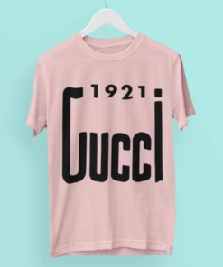 Gucci Tshirt For Women -  -B9G-TX-DN15759
