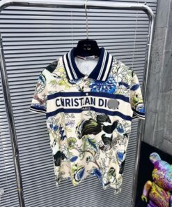 Dior Polo Shirt For Men - DN1623628