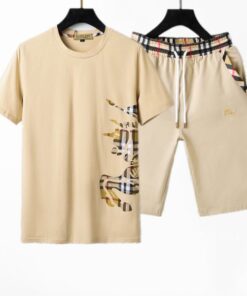 Burberry Tracksuit B9G-TX+DSTK-DN22405