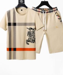 Burberry Tracksuit B9G-TX+DSTK-DN22406