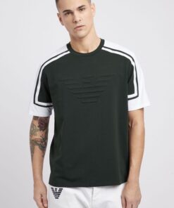 Limited Edition 2024 Armani Unisex T-Shirt DN9160409