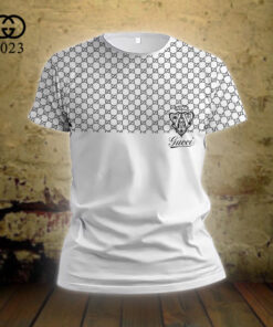 Limited Edition Gucci Unisex T-Shirt DN9230219