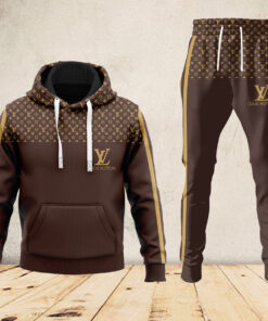 Louis vuitton Hoodie & Sweatpaint -DT2406