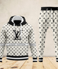 Louis vuitton Hoodie & Sweatpaint -DT2415