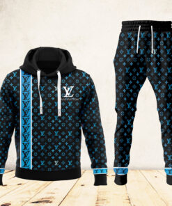 Louis vuitton Hoodie & Sweatpaint -DT2417