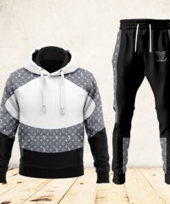 Louis vuitton Hoodie & Sweatpaint -DT2421