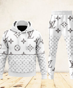 Louis vuitton Hoodie & Sweatpaint -DT2424