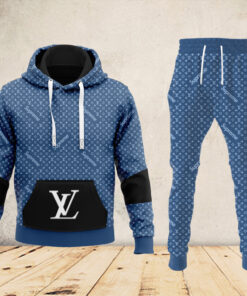 Louis vuitton Hoodie & Sweatpaint -DT2429