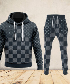 Louis vuitton Hoodie & Sweatpaint -DT2439
