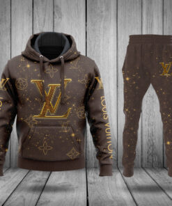 Louis vuitton Hoodie & Sweatpaint -DT2442