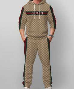 Gucci Hoodie- DT2843