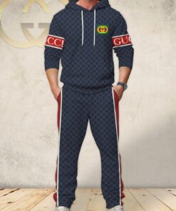 Gucci Hoodie- DT2846