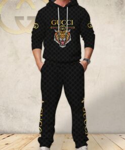 Gucci Hoodie- DT2847
