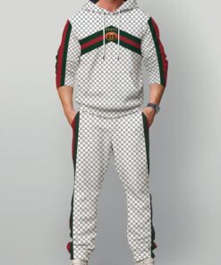 Gucci Hoodie- DT2852