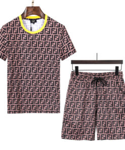 Fendi Tracksuits For Unisex for men