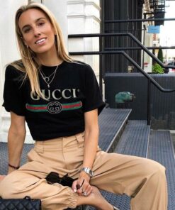 Gucci Tshirt For Women -  -B9G-TX-Max3035