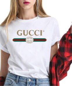 Gucci Tshirt For Women -  -B9G-TX-Max3036