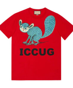 Limited Edition Gucci Cute-PM01316