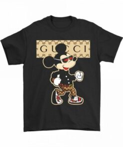 Limited Edition Gucci Mickey-PM01311