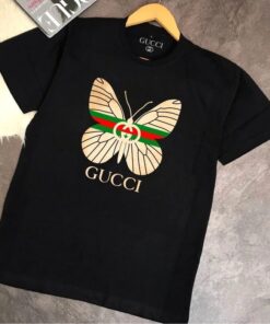 Limited Edition Gucci Butterfly-PM01314