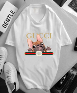 Limited Edition Gucci Dog Cute-PM01300