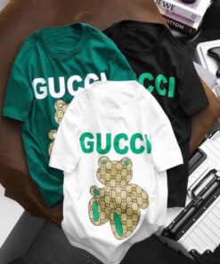 Gucci Bear Lovely Hot-PM01323