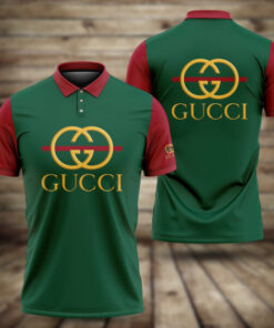 Limited GC Polo shirts for Men Hot 2024 Hola12414