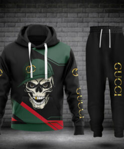 PREMIUM GC  , HOODIE SWEATPANT FOR MEN Hola12459