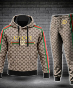 PREMIUM GC  , HOODIE SWEATPANT FOR MEN Hola12466