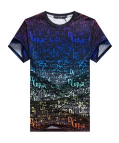 D&G Unisex T-Shirt - DN26080616