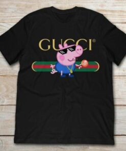 Limited Edition Gucci T- Shirt-PM0108011