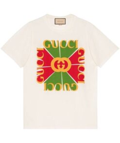 Limited Edition Gucci T- Shirt-PM010811