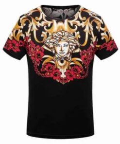Unisex - Limited Edition Versace T ShirtsB9G-TX-Max00105