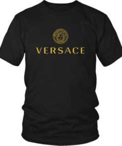 Unisex - Limited Edition Versace T ShirtsB9G-TX-Max00132