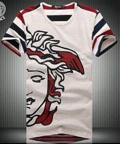 Unisex - Limited Edition Versace T ShirtsB9G-TX-Max00204