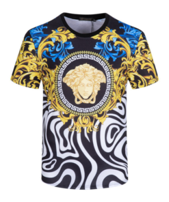 Unisex - Limited Edition Versace T ShirtsB9G-TX-Max0022