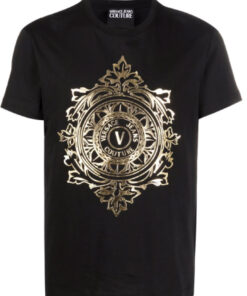 Unisex - Limited Edition Versace T ShirtsB9G-TX-Max00394