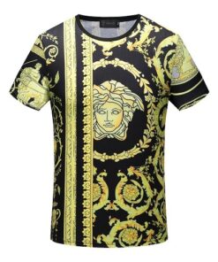 Unisex - Limited Edition Versace T ShirtsB9G-TX-Max00401