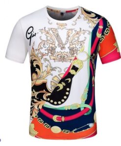 Unisex - Limited Edition Versace T ShirtsB9G-TX-Max00447