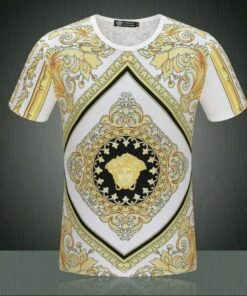 Unisex - Limited Edition Versace T Shirts B9G-TX-DN12709