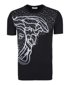 Unisex - Limited Edition Versace T ShirtsB9G-TX-Max10092