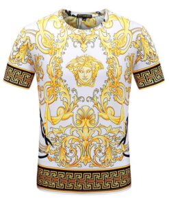 Unisex - Limited Edition Versace T ShirtsB9G-TX-9alaxies288