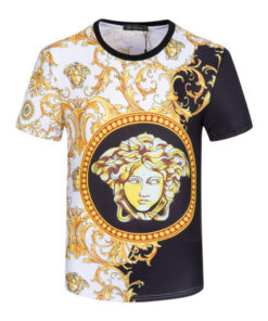 Unisex - Limited Edition Versace T ShirtsB9G-TX-Max00402