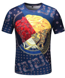 Unisex - Limited Edition Versace T ShirtsB9G-TX-Max00476