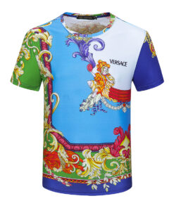 Unisex - Limited Edition Versace T ShirtsB9G-TX-Max00482