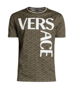 Unisex - Limited Edition Versace T ShirtsB9G-TX-Max01327
