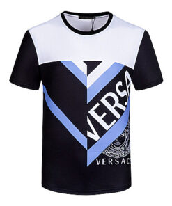Unisex - Limited Edition Versace T ShirtsB9G-TX-Max01550
