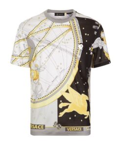 Unisex - Limited Edition Versace T ShirtsB9G-TX-Max01790
