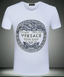 Unisex - Limited Edition Versace T ShirtsB9G-TX-Max01792