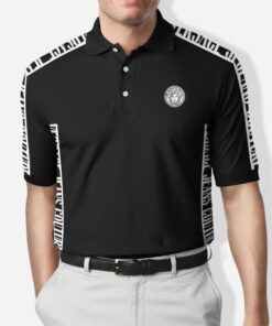 Limited Edition Versace Polo Shirt For Men -  Max01899